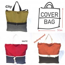 Kit cover bag